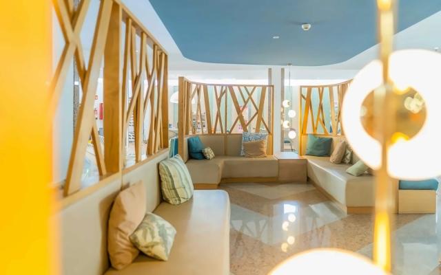 Gara Suites