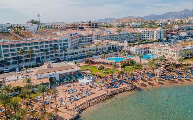 Marina Sharm
