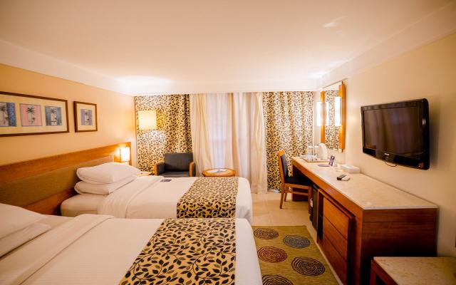 Standard Sea View Room