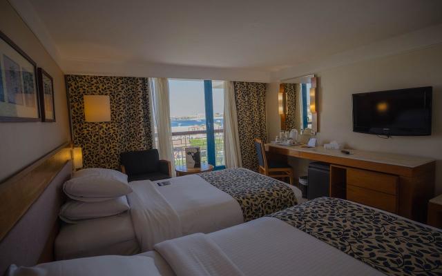 Standard Sea View Room