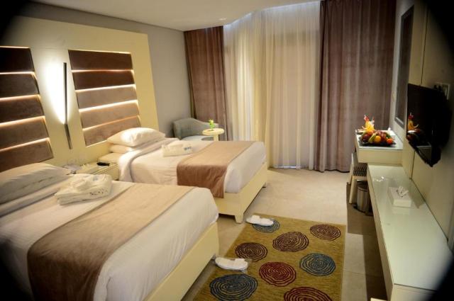 Superior Sea View Room
