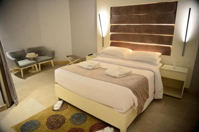 Superior Sea View Room