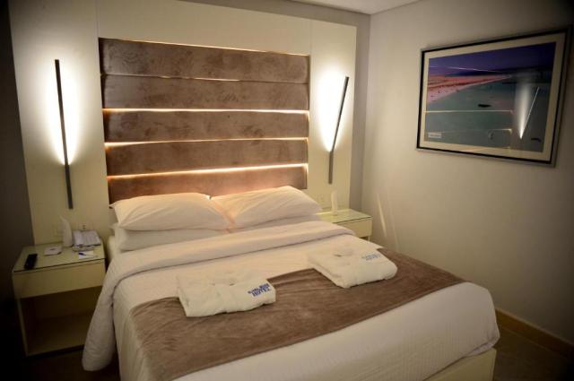 Superior Sea View Room