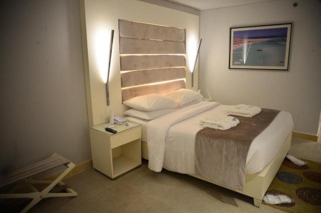 Superior Sea View Room