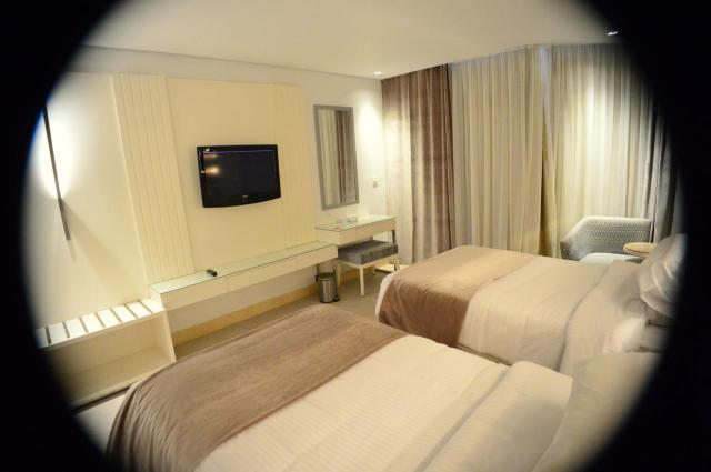 Superior Sea View Room