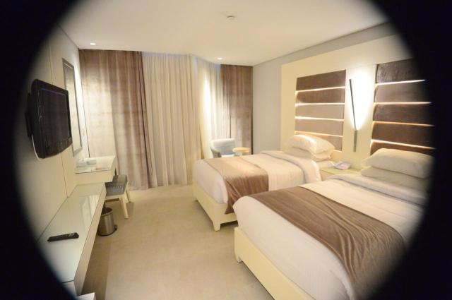 Superior Sea View Room