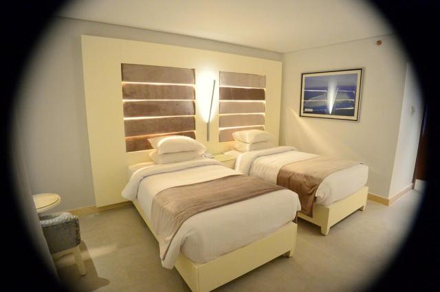 Superior Sea View Room