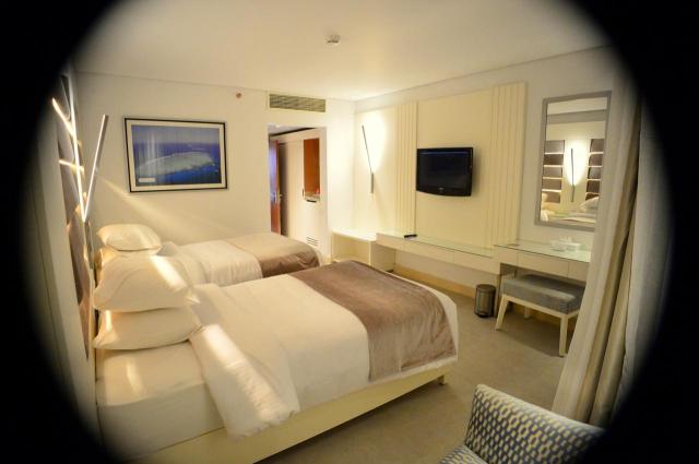 Superior Sea View Room