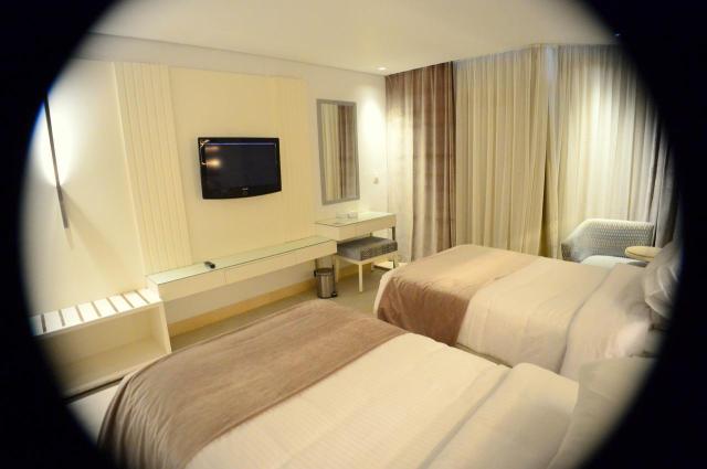 Superior Sea View Room