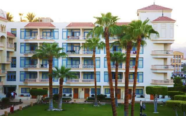 Superior Sea View Room