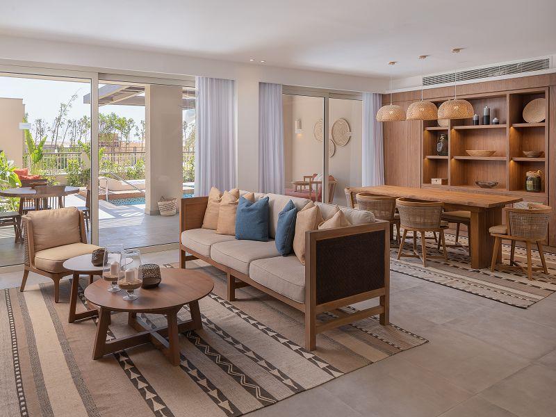 Royal Suite with Private Pool