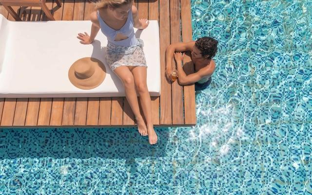 Steigenberger Resort Ras Soma