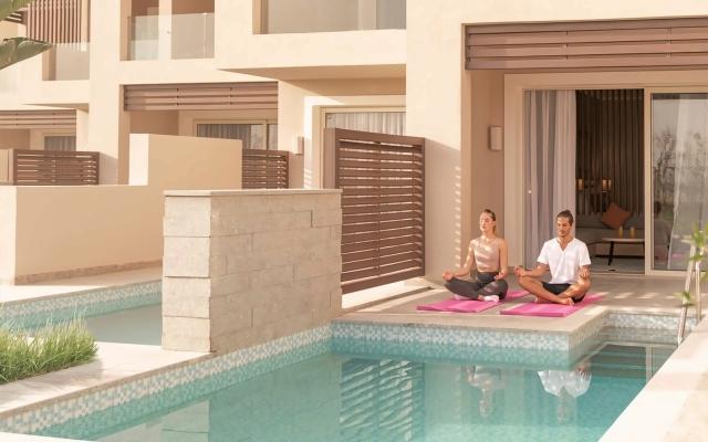 Steigenberger Resort Ras Soma