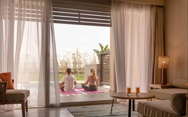 Steigenberger Resort Ras Soma
