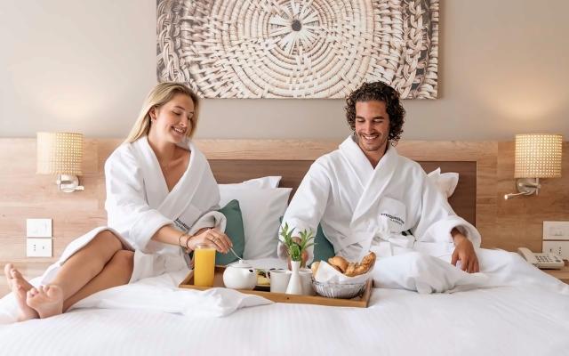 Steigenberger Resort Ras Soma