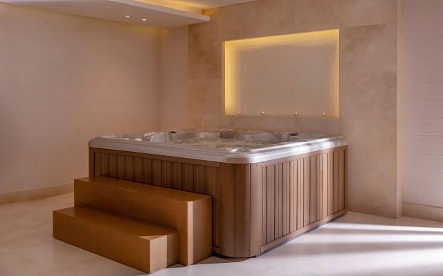 Steigenberger Resort Ras Soma