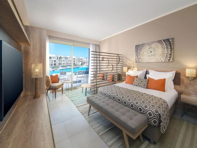 Superior Grand Sea View Room