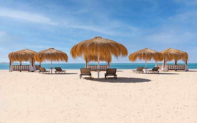 Steigenberger Resort Ras Soma
