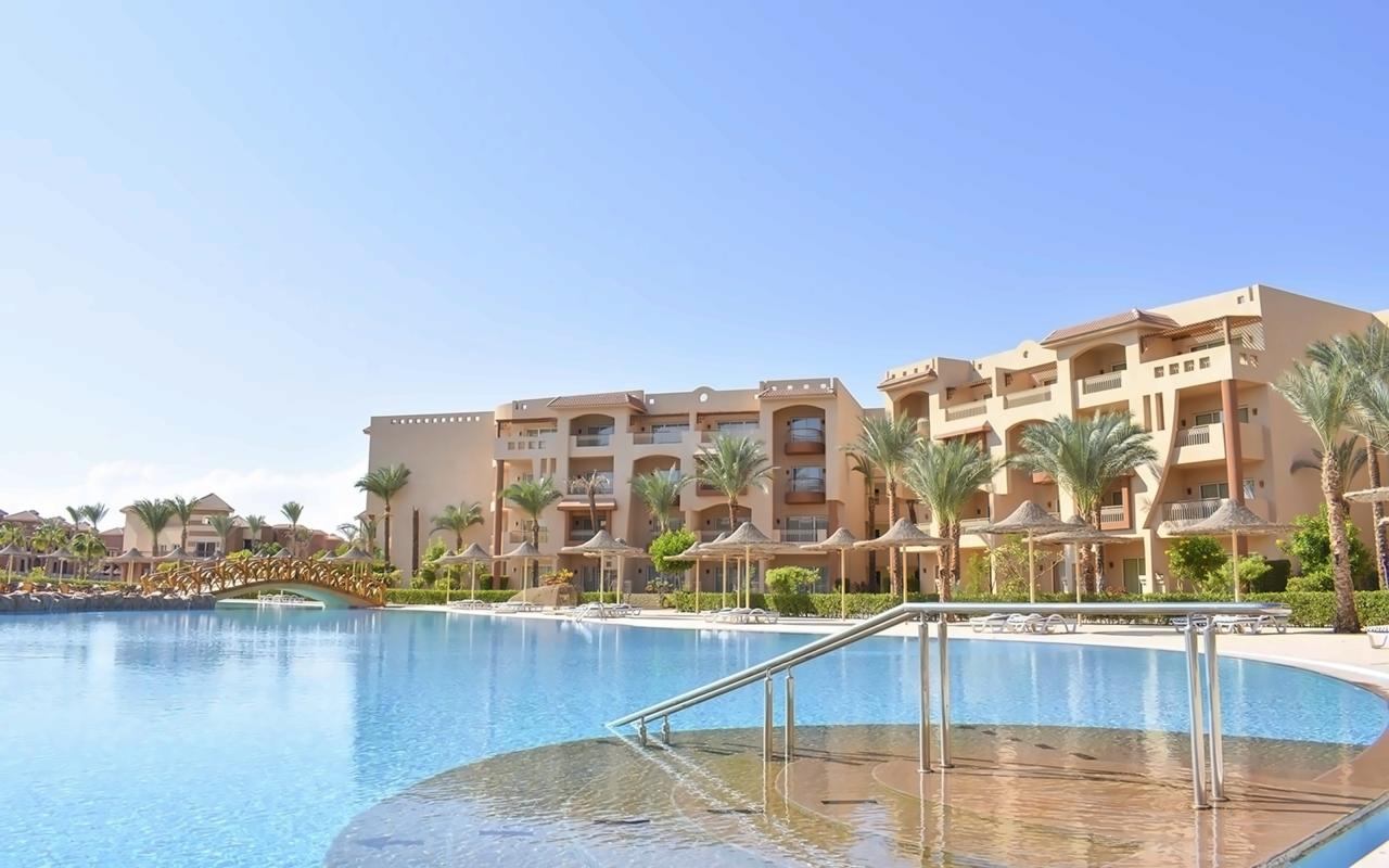 Parrotel Lagoon Resort