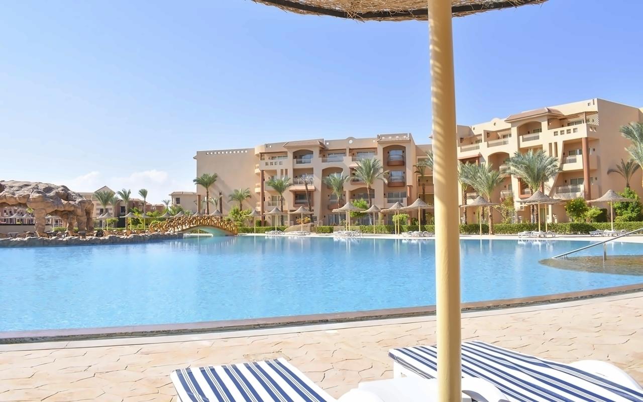 Parrotel Lagoon Resort