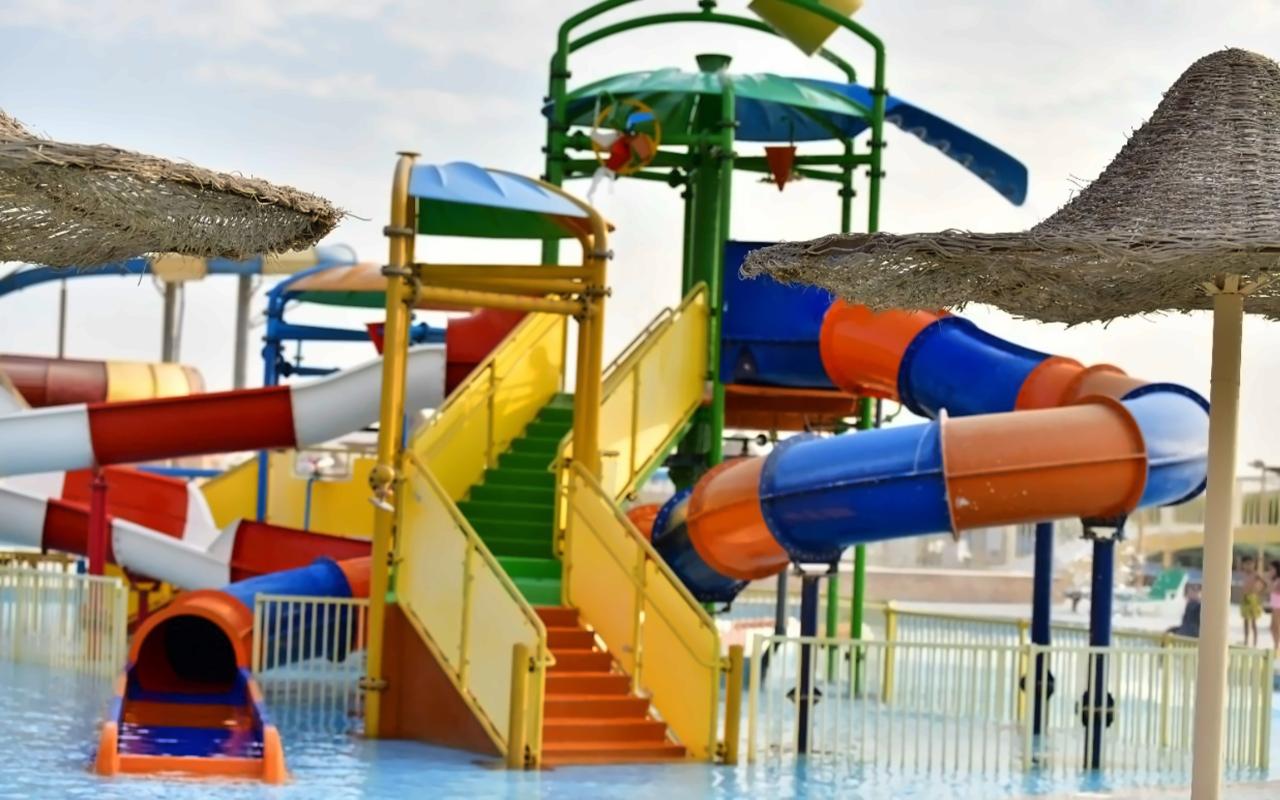 Parrotel Lagoon Resort