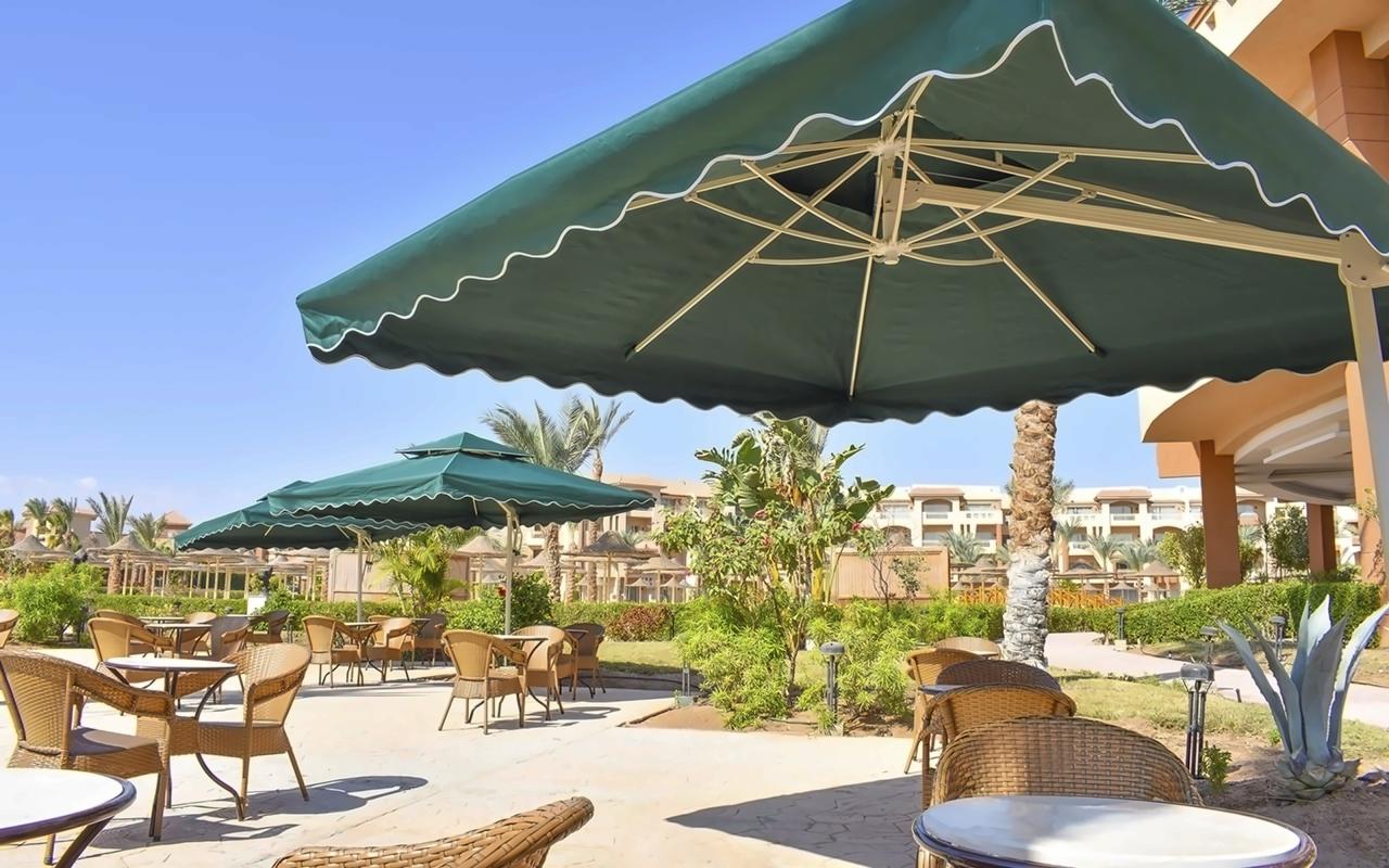 Parrotel Lagoon Resort