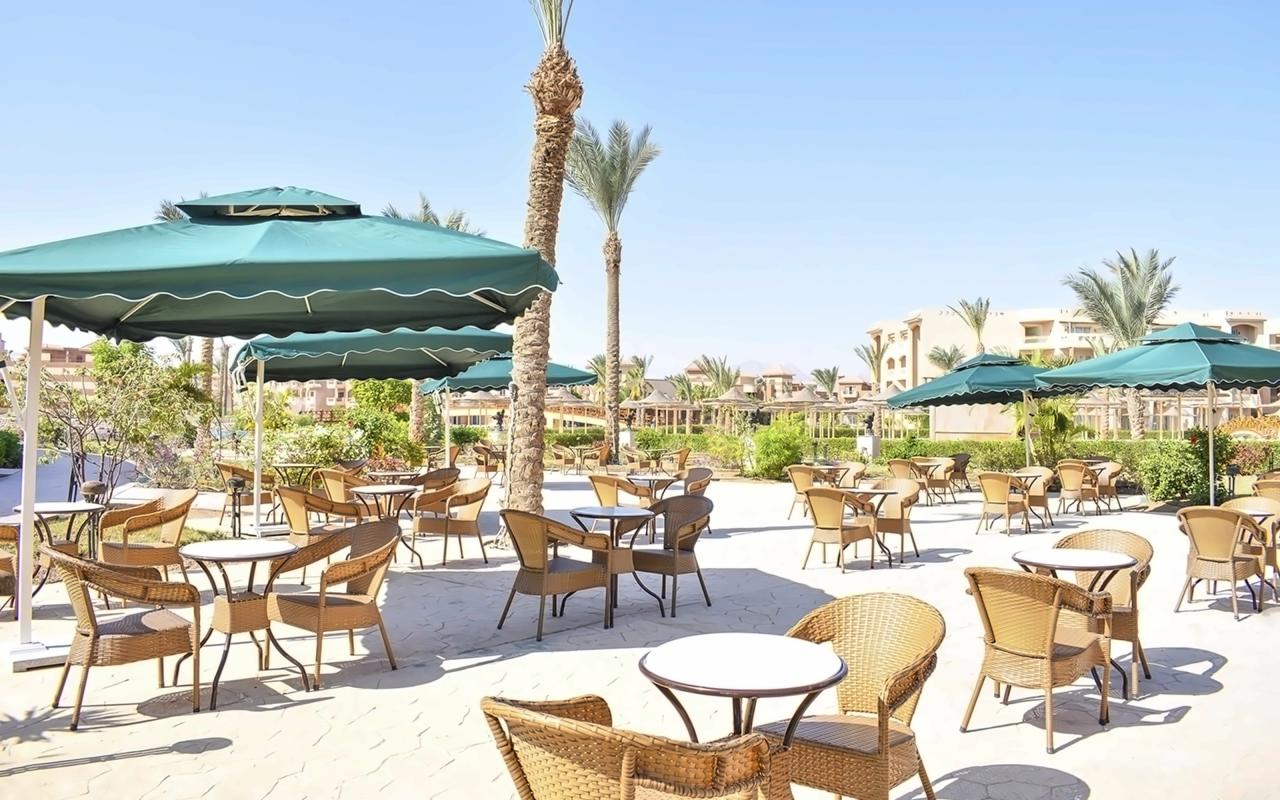 Parrotel Lagoon Resort