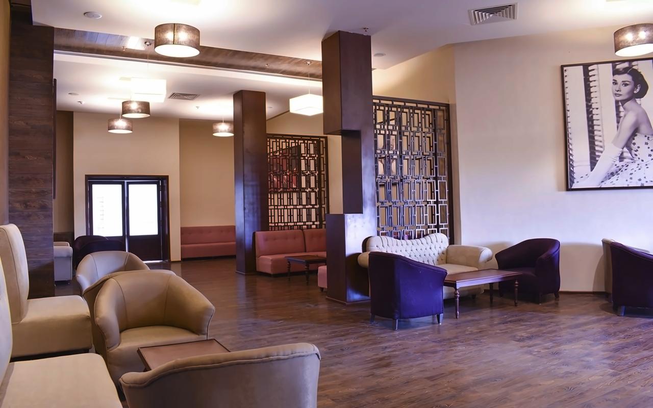 Parrotel Lagoon Resort
