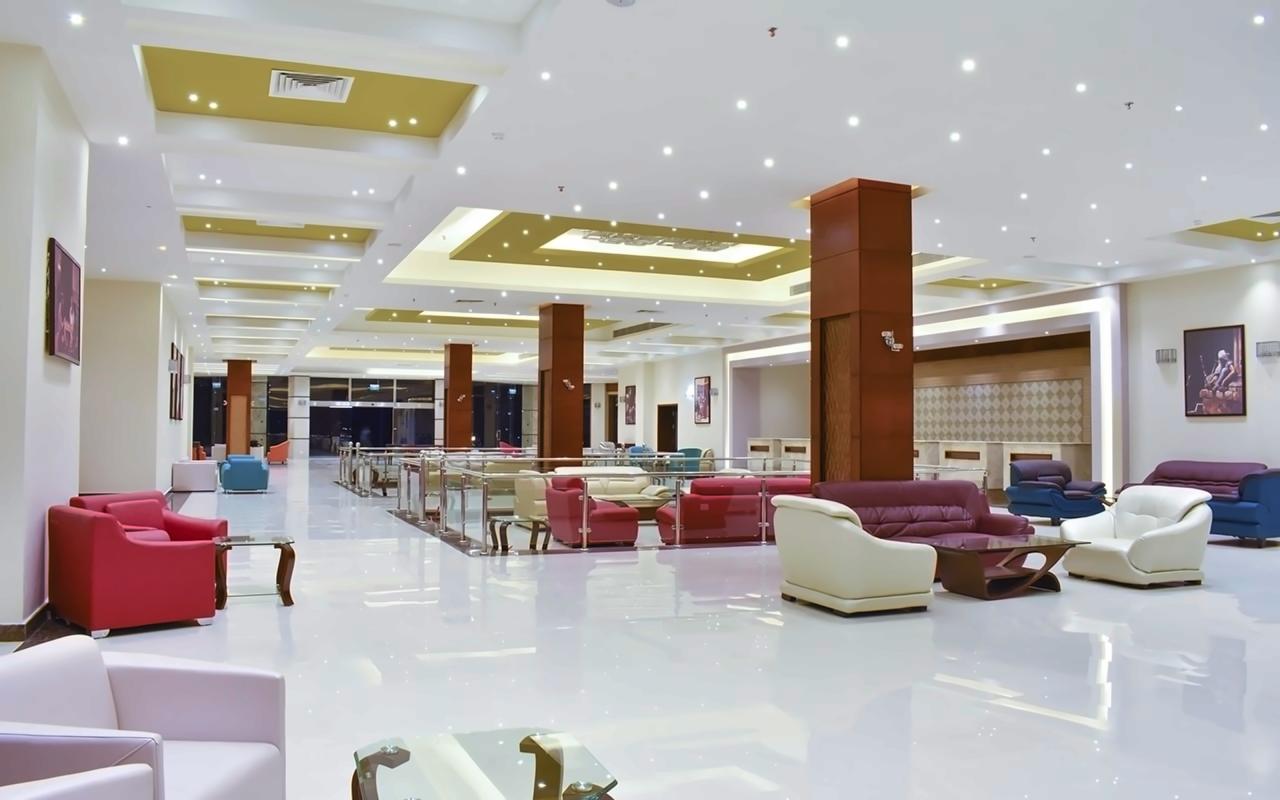 Parrotel Lagoon Resort
