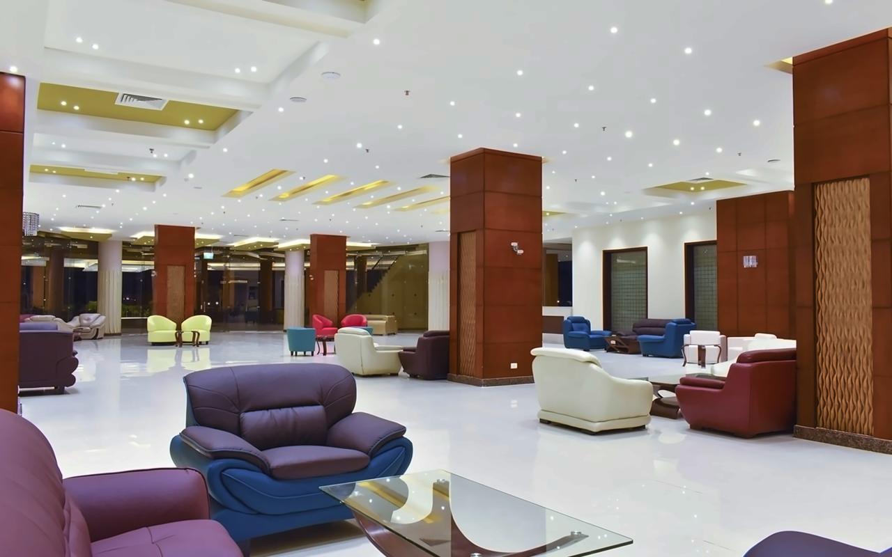 Parrotel Lagoon Resort
