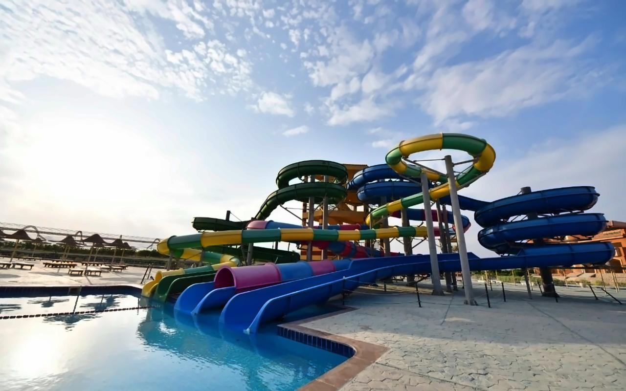 Parrotel Lagoon Resort