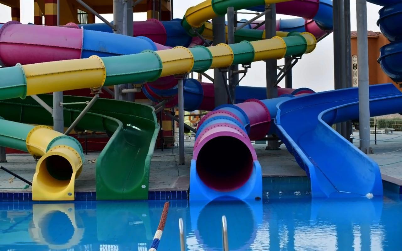 Parrotel Lagoon Resort