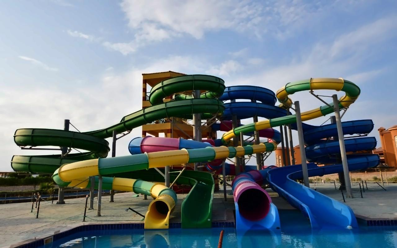 Parrotel Lagoon Resort