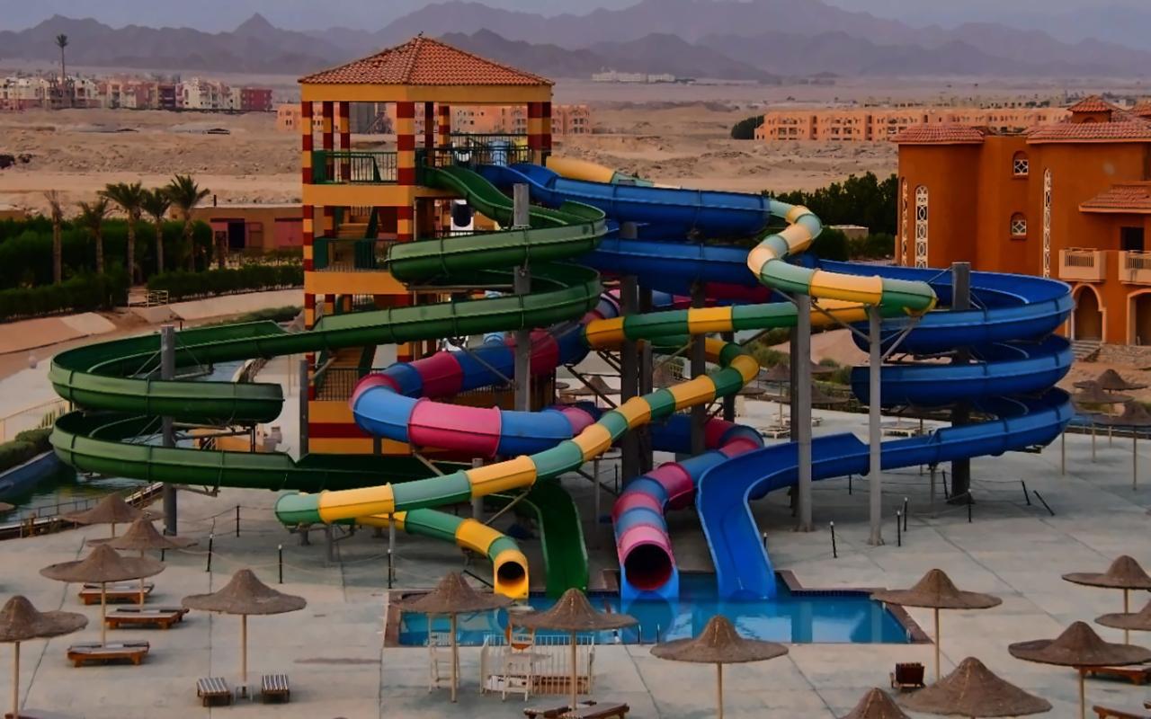 Parrotel Lagoon Resort