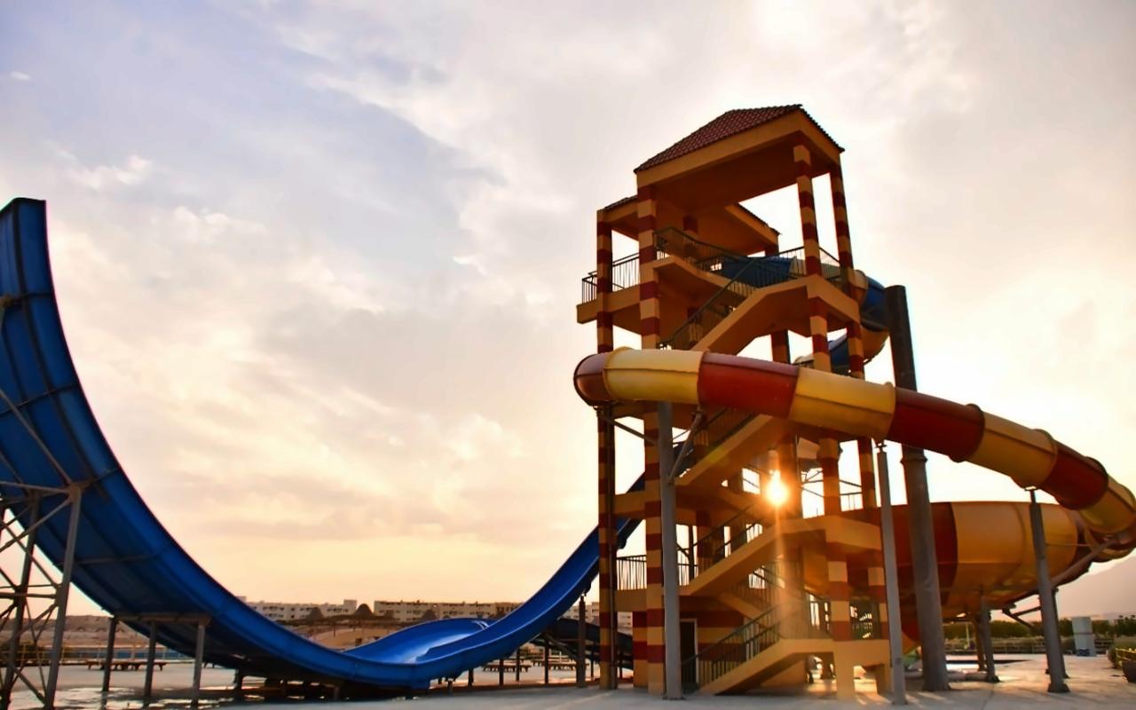 Parrotel Lagoon Resort