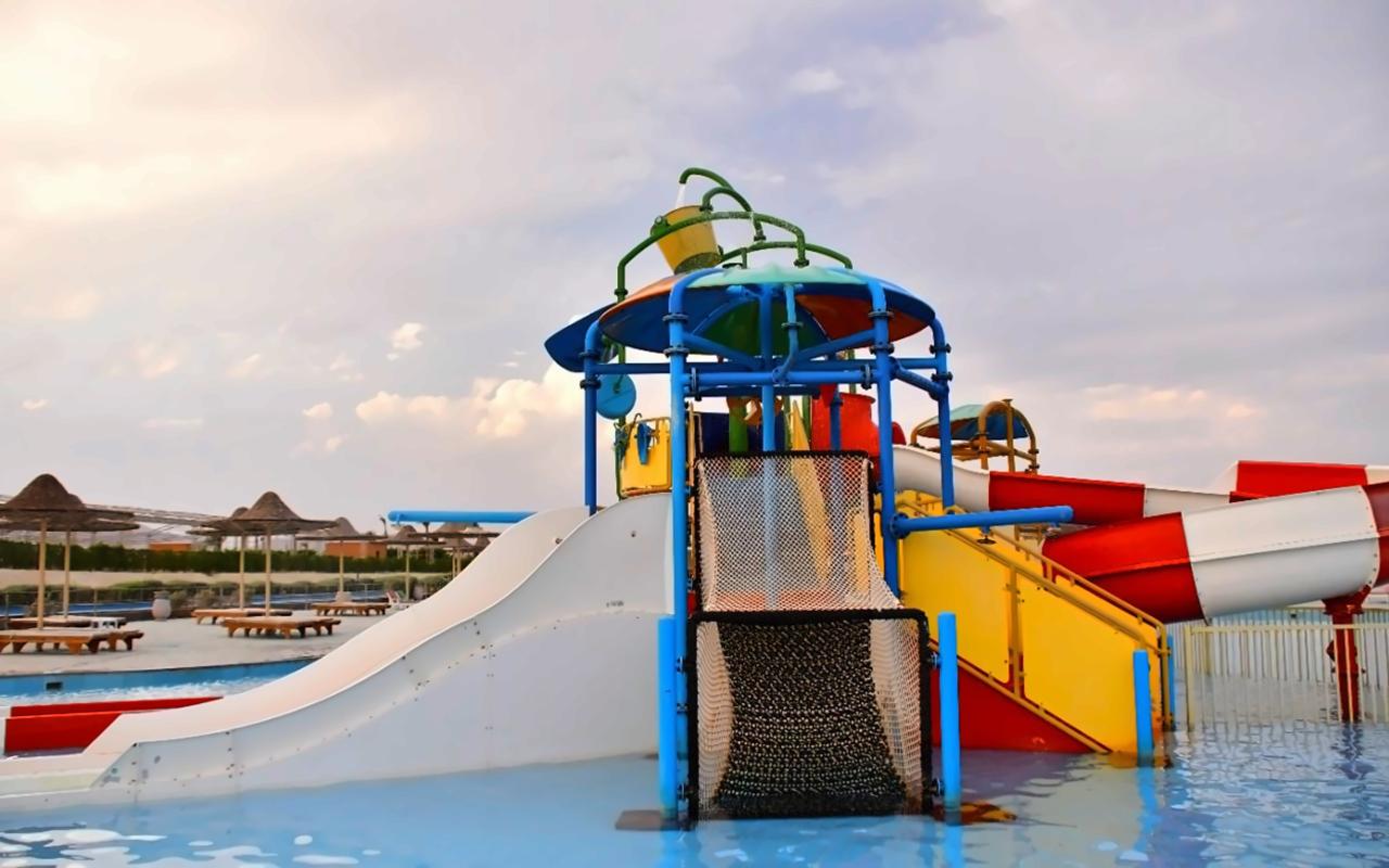 Parrotel Lagoon Resort