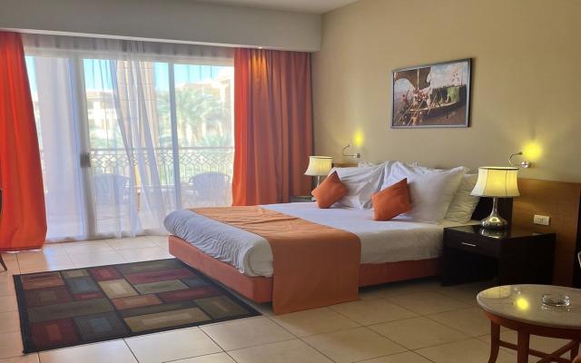 Ultra Deluxe Room With Jacuzzi