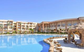 Parrotel Lagoon Resort