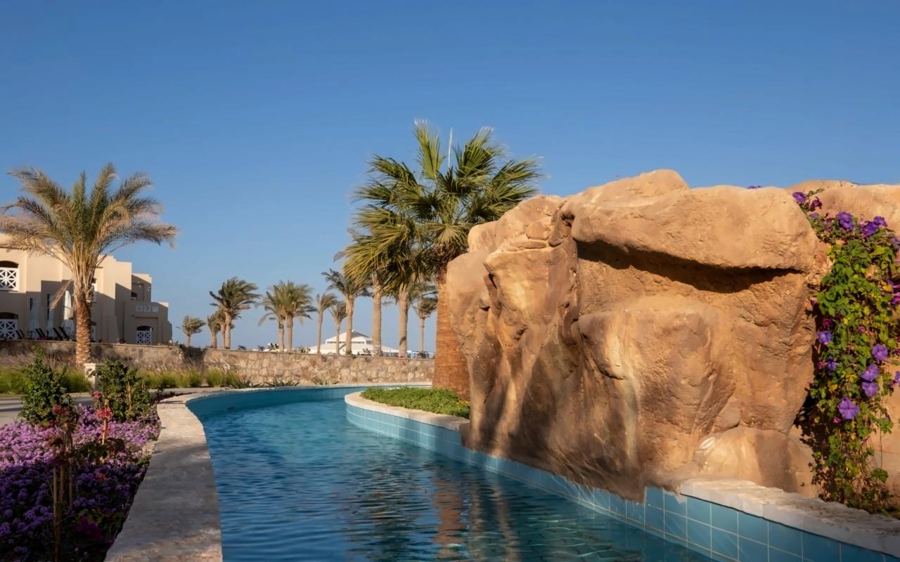 Sataya Resort Marsa Alam
