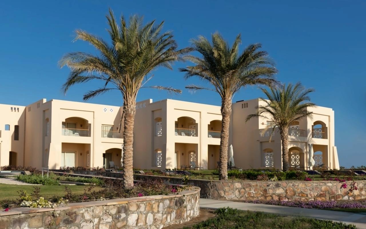 Sataya Resort Marsa Alam