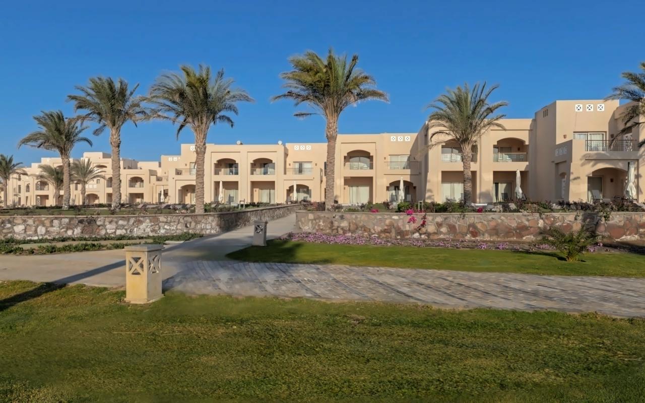 Sataya Resort Marsa Alam