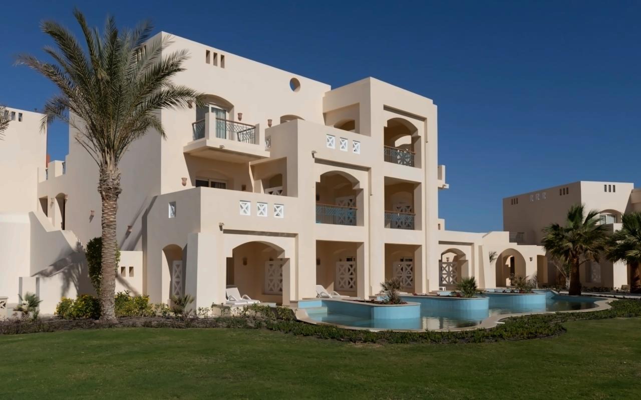 Sataya Resort Marsa Alam