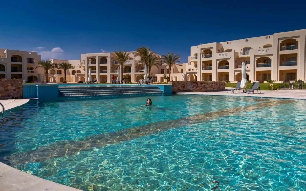 Sataya Resort Marsa Alam