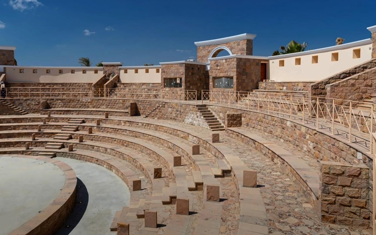 Sataya Resort Marsa Alam