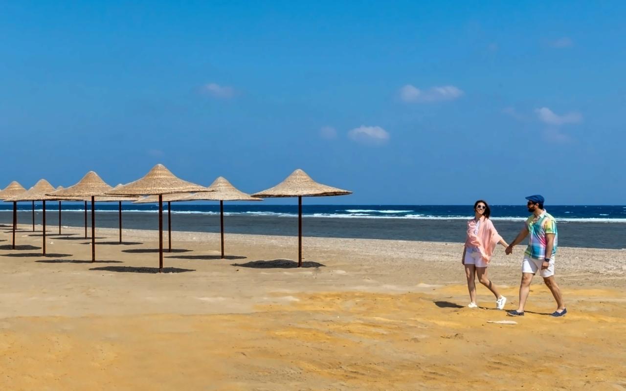 Sataya Resort Marsa Alam