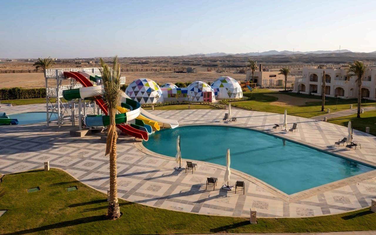 Sataya Resort Marsa Alam