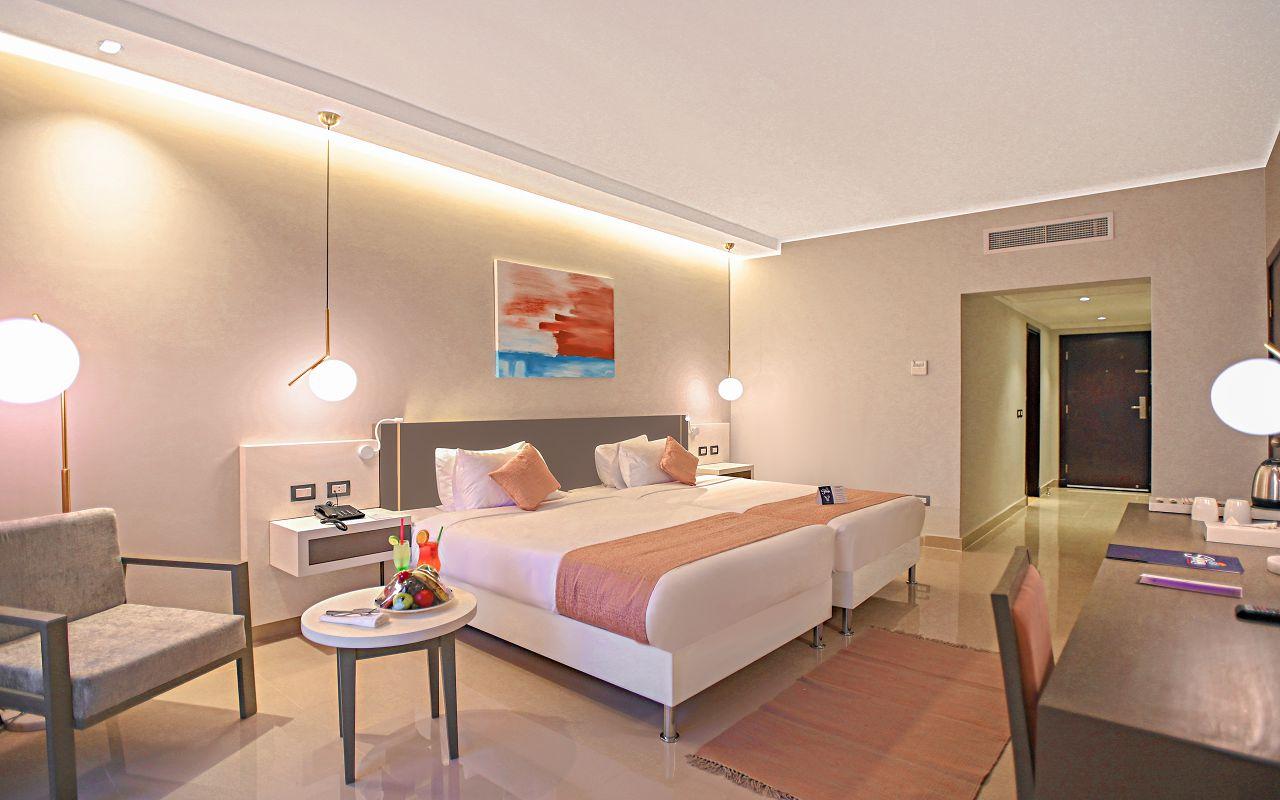 Premium Sea View
