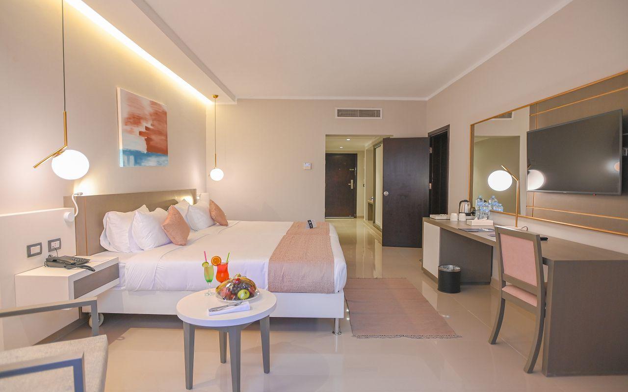 Premium Sea View