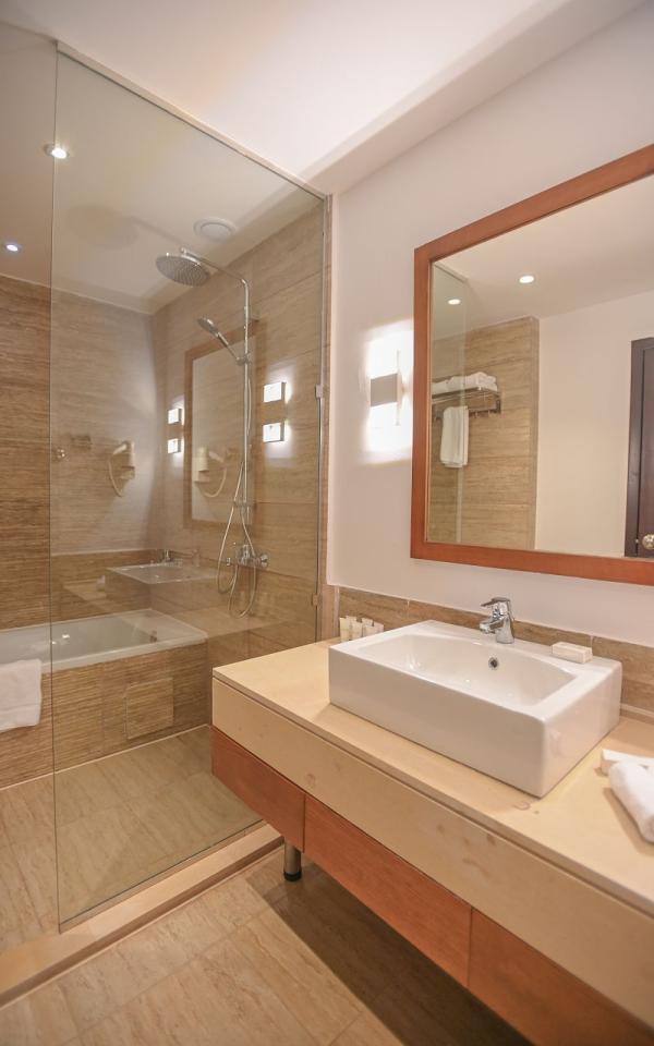 Premium Sea View