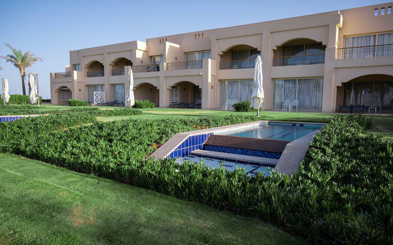 Signature Suite-Sea View